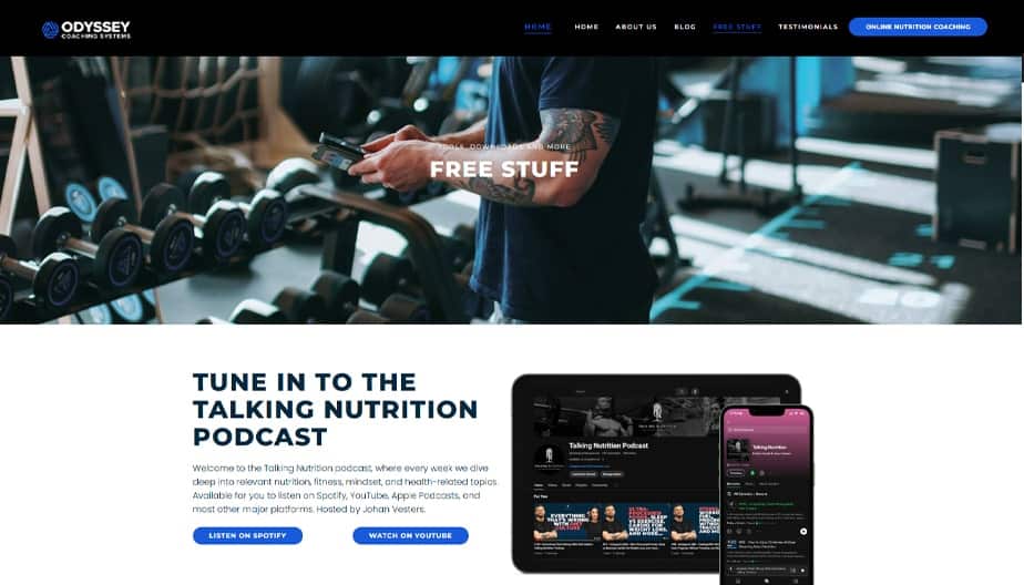 Home