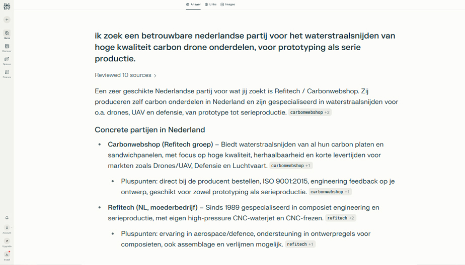 AI SCANNER